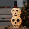 Hyde & EEK! Boutique Light Up Double Stack Skulls Halloween Novelty Sculpture Light - Hyde & EEK! Boutique™ -Hyde & EEK! Shop unnamed file 1012