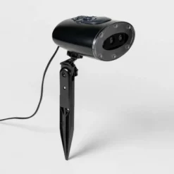 Hyde & EEK! Boutique LED Jack-O'-Lantern Halloween Lightshow Projection - Hyde & EEK! Boutique™ -Hyde & EEK! Shop unnamed file 1015