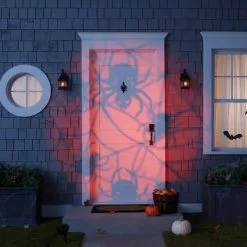 Hyde Boutique 17 Hyde & EEK! Boutique LED Cascading Spider Halloween Lightshow Projection - Hyde & EEK! Boutique™