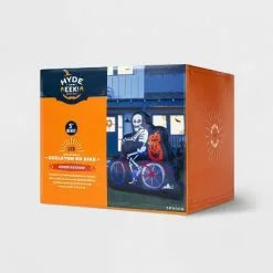 Hyde & EEK! Boutique 5' LED Skeleton on Bike Inflatable Halloween Decoration - Hyde & EEK! Boutique™ 9 Hyde & EEK! Boutique 5' LED Skeleton on Bike Inflatable Halloween Decoration - Hyde & EEK! Boutique™ -Hyde & EEK! Shop unnamed file 1044