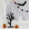 Hyde & EEK! Boutique Mini Mantel Wood Tree with Pumpkin and Ghosts Halloween Decorative Prop - Hyde & EEK! Boutique™ 2 Hyde & EEK! Boutique Mini Mantel Wood Tree with Pumpkin and Ghosts Halloween Decorative Prop - Hyde & EEK! Boutique™ -Hyde & EEK! Shop unnamed file 1049