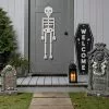 Hyde & EEK! Boutique "Trick or Treat" Light Up Foam Tombstone Halloween Decorative Prop - Hyde & EEK! Boutique™ 2 Hyde & EEK! Boutique "Trick or Treat" Light Up Foam Tombstone Halloween Decorative Prop - Hyde & EEK! Boutique™ -Hyde & EEK! Shop unnamed file 1051