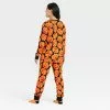 Women's Halloween Pumpkins Matching Family Pajama Set - Hyde & EEK! Boutique™ Orange 2 Women's Halloween Pumpkins Matching Family Pajama Set - Hyde & EEK! Boutique™ Orange -Hyde & EEK! Shop unnamed file 1063