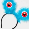 Hyde & EEK! Boutique Adult Light Up Monster Heads and Tails Halloween Costume Accessory Set - Hyde & EEK! Boutique™