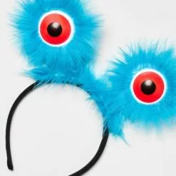 Hyde & EEK! Boutique Adult Light Up Monster Heads and Tails Halloween Costume Accessory Set - Hyde & EEK! Boutique™