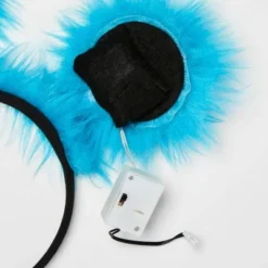 Hyde & EEK! Boutique Adult Light Up Monster Heads and Tails Halloween Costume Accessory Set - Hyde & EEK! Boutique™ -Hyde & EEK! Shop unnamed file 1092