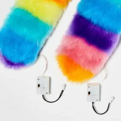 Hyde & EEK! Boutique Adult Light Up Unicorn Heads and Tails Halloween Costume Accessory Set - Hyde & EEK! Boutique™ -Hyde & EEK! Shop unnamed file 1097