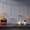 Hyde & EEK! Boutique 25ct Spider Halloween Icicle Lights Clear - Hyde & EEK! Boutique™ 1 Hyde & EEK! Boutique 25ct Spider Halloween Icicle Lights Clear - Hyde & EEK! Boutique™ -Hyde & EEK! Shop unnamed file 11