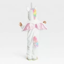 Toddler Unicorn Halloween Costume Jumpsuit - Hyde & EEK! Boutique™ 12 Toddler Unicorn Halloween Costume Jumpsuit - Hyde & EEK! Boutique™ -Hyde & EEK! Shop unnamed file 1132