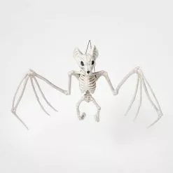Hyde & EEK! Boutique 23" Bat Skeleton Halloween Decorative Prop - Hyde & EEK! Boutique™
