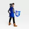 Kids' Royal Knight Blue Halloween Costume Top with Accessories - Hyde & EEK! Boutique™ -Hyde & EEK! Shop unnamed file 1141