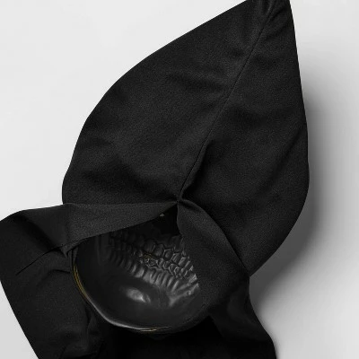 Hyde & EEK! Boutique Adult Light Up Gold Skull Halloween Costume Mask - Hyde & EEK! Boutique™ 4 Hyde & EEK! Boutique Adult Light Up Gold Skull Halloween Costume Mask - Hyde & EEK! Boutique™ - Image 2