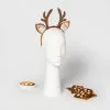 Hyde & EEK! Boutique Adult Deer Heads and Tails Halloween Costume Accessory Set - Hyde & EEK! Boutique™ -Hyde & EEK! Shop unnamed file 117