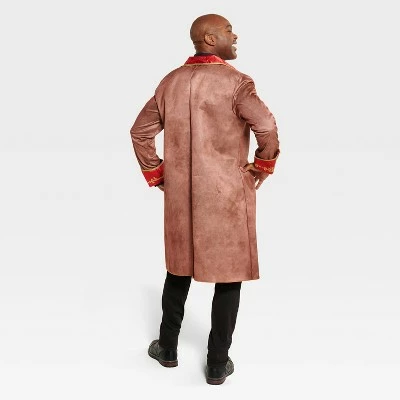 Adult Pirate Halloween Costume Coat - Hyde & EEK! Boutique™ 3 Adult Pirate Halloween Costume Coat - Hyde & EEK! Boutique™