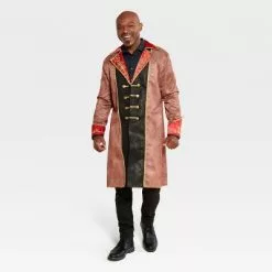 Adult Pirate Halloween Costume Coat - Hyde & EEK! Boutique™ 9 Adult Pirate Halloween Costume Coat - Hyde & EEK! Boutique™ -Hyde & EEK! Shop unnamed file 1182