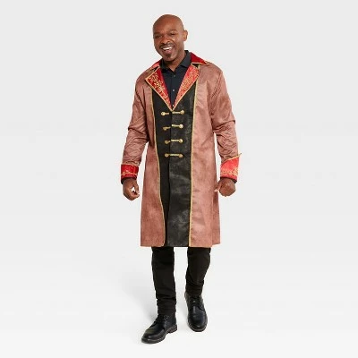 Adult Pirate Halloween Costume Coat - Hyde & EEK! Boutique™ 5 Adult Pirate Halloween Costume Coat - Hyde & EEK! Boutique™ - Image 3