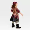 Toddler Pirate Halloween Costume Dress with Headpiece - Hyde & EEK! Boutique™ 1 Toddler Pirate Halloween Costume Dress with Headpiece - Hyde & EEK! Boutique™ -Hyde & EEK! Shop unnamed file 1185