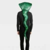 Hyde & EEK! Boutique Adult Oversize Snake Halloween Costume Mask - Hyde & EEK! Boutique™ -Hyde & EEK! Shop unnamed file 1197
