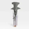 Hyde & EEK! Boutique Adult Oversize Hammerhead Shark Halloween Costume Mask - Hyde & EEK! Boutique™ -Hyde & EEK! Shop unnamed file 1201