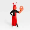 Hyde & EEK! Boutique Adult Oversize Crab Halloween Costume Accessory Set - Hyde & EEK! Boutique™ -Hyde & EEK! Shop unnamed file 1203