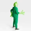 Hyde & EEK! Boutique Adult Oversize Frog Halloween Costume Accessory Set - Hyde & EEK! Boutique™ -Hyde & EEK! Shop unnamed file 1205