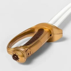 Hyde & EEK! Boutique Kids' Pirate Sword with Sound Halloween Costume Hand Held Prop - Hyde & EEK! Boutique™ -Hyde & EEK! Shop unnamed file 126