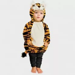 Baby Tiger Halloween Costume Pullover Top - Hyde & EEK! Boutique™ 9 Baby Tiger Halloween Costume Pullover Top - Hyde & EEK! Boutique™ -Hyde & EEK! Shop unnamed file 1277