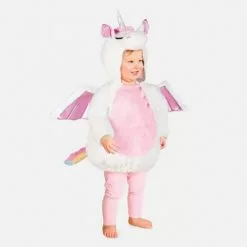 Baby Unicorn Halloween Costume Pullover Top - Hyde & EEK! Boutiqueâ„¢