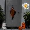Hyde & EEK! Boutique 30" Pumpkin with Lights Halloween Decorative Mannequin - Hyde & EEK! Boutique™