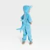 Toddler Shark Halloween Costume Jumpsuit - Hyde & EEK! Boutique™ 1 Toddler Shark Halloween Costume Jumpsuit - Hyde & EEK! Boutique™ -Hyde & EEK! Shop unnamed file 1294