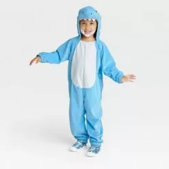 Toddler Shark Halloween Costume Jumpsuit - Hyde & EEK! Boutique™ 11 Toddler Shark Halloween Costume Jumpsuit - Hyde & EEK! Boutique™ -Hyde & EEK! Shop unnamed file 1296
