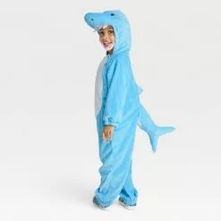 Toddler Shark Halloween Costume Jumpsuit - Hyde & EEK! Boutique™ 12 Toddler Shark Halloween Costume Jumpsuit - Hyde & EEK! Boutique™ -Hyde & EEK! Shop unnamed file 1297