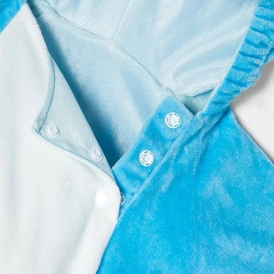 Baby Shark Halloween Costume Pullover Top - Hyde & EEK! Boutique™ 4 Baby Shark Halloween Costume Pullover Top - Hyde & EEK! Boutique™ - Image 2