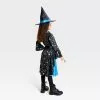 Kids' Storybook Witch Halloween Costume Dress with Accessories - Hyde & EEK! Boutique™ 1 Kids' Storybook Witch Halloween Costume Dress with Accessories - Hyde & EEK! Boutique™ -Hyde & EEK! Shop unnamed file 1307