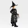 Kids' Light Up Moon and Star Witch Halloween Costume Dress with Hat - Hyde & EEK! Boutique™ -Hyde & EEK! Shop unnamed file 1367