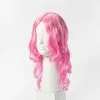 Hyde & EEK! Boutique Adult Pink Siren Halloween Costume Wig - Hyde & EEK! Boutique™ 1 Hyde & EEK! Boutique Adult Pink Siren Halloween Costume Wig - Hyde & EEK! Boutique™ -Hyde & EEK! Shop unnamed file 141