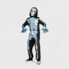 Kids' X-Ray Skeleton Halloween Costume Jumpsuit with Accessories - Hyde & EEK! Boutiqueâ„¢ 1 Kids' X-Ray Skeleton Halloween Costume Jumpsuit with Accessories - Hyde & EEK! Boutiqueâ„¢ -Hyde & EEK! Shop unnamed file 142