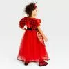 Toddler Ladybug Halloween Costume Dress with Headpiece - Hyde & EEK! Boutique™ -Hyde & EEK! Shop unnamed file 1440
