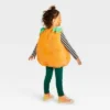 Hyde & EEK! Boutique Toddler Velvet Pumpkin Candy Pouch Halloween Costume Pullover Top - Hyde & EEK! Boutique™ -Hyde & EEK! Shop unnamed file 1450