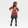 Kids' Pirate Halloween Costume Dress with Headpiece - Hyde & EEK! Boutique™ -Hyde & EEK! Shop unnamed file 1462