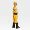 Kids' Glow in the Dark Biohazard Halloween Costume Jumpsuit - Hyde & EEK! Boutique™ -Hyde & EEK! Shop unnamed file 1467