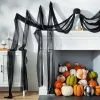 Hyde & EEK! Boutique Large Flowing Fabric Spider Halloween Decorative Prop - Hyde & EEK! Boutique™ 2 Hyde & EEK! Boutique Large Flowing Fabric Spider Halloween Decorative Prop - Hyde & EEK! Boutique™ -Hyde & EEK! Shop unnamed file 1485