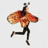 Hyde & EEK! Boutique Kids' Monarch Butterfly Wings Halloween Costume Wearable Accessory - Hyde & EEK! Boutique™ -Hyde & EEK! Shop unnamed file 149