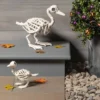 Hyde & EEK! Boutique Duck Skeleton Halloween Decorative Prop - Hyde & EEK! Boutique™ 1 Hyde & EEK! Boutique Duck Skeleton Halloween Decorative Prop - Hyde & EEK! Boutique™ -Hyde & EEK! Shop unnamed file 1491