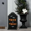 Hyde & EEK! Boutique Falloween Large Trick or Treat Halloween Decorative Tombstone - Hyde & EEK! Boutique™ -Hyde & EEK! Shop unnamed file 1535