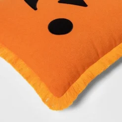 Hyde & EEK! Boutique Pumpkin and Stripe Halloween Decorative Pillow - Hyde & EEK! Boutique™ 7 Hyde & EEK! Boutique Pumpkin and Stripe Halloween Decorative Pillow - Hyde & EEK! Boutique™ -Hyde & EEK! Shop unnamed file 1539