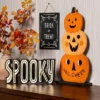 Hyde & EEK! Boutique Falloween Stacked Pumpkin Wood Halloween Sign - Hyde & EEK! Boutique™ 2 Hyde & EEK! Boutique Falloween Stacked Pumpkin Wood Halloween Sign - Hyde & EEK! Boutique™ -Hyde & EEK! Shop unnamed file 1543