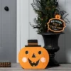 Hyde & EEK! Boutique Falloween Pumpkin Wood Porch Halloween Sign - Hyde & EEK! Boutique™ 2 Hyde & EEK! Boutique Falloween Pumpkin Wood Porch Halloween Sign - Hyde & EEK! Boutique™ -Hyde & EEK! Shop unnamed file 1577