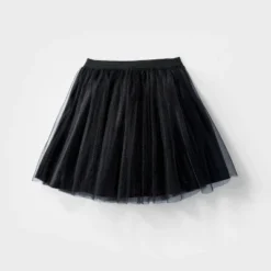 Hyde & EEK! Boutique Kids' Light Up Black Halloween Costume Tutu - Hyde & EEK! Boutique™ -Hyde & EEK! Shop unnamed file 163