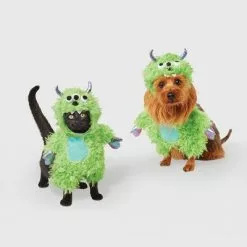 Monster Halloween Dog and Cat Costume - Hyde & EEK! Boutique™ -Hyde & EEK! Shop unnamed file 166